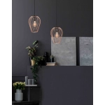 Lampa wisząca PUENTE LE42153 Luces Exclusivas - zdjęcie dodatkowe 2