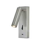 Lampa ścienna Mantra Tarifa III 8986MA - zdjęcie produktu