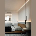 Lampa wisząca Mantra Split 8877MA - zdjęcie dodatkowe 5