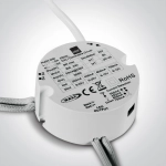 Sterownik LED DALI i Push to DIM 89009L ONE LIGHT
