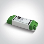 Sterownik napięcia stałego 15 W 24 V DC, IP20 89015V ONE LIGHT