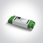Sterownik LED o stałym napięciu 15 W i napięciu 12 V DC 89015W ONE LIGHT