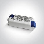 Sterownik LED z funkcją ściemniania i stałym prądem do opraw LED / spotów LED 550/600/650/700mA 89030UT ONE LIGHT