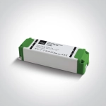 Sterownik LED o stałym napięciu 30 W i napięciu 12 V DC 89030W ONE LIGHT