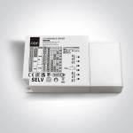 STEROWNIK DALI & PUSH TO DIM PRĄD STAŁY 230V 89040L ONE LIGHT