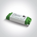 Sterownik napięcia stałego 100 W 24 V DC, IP20 89100V ONE LIGHT