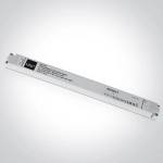 Sterownik napięcia stałego TRIAC z możliwością ściemniania, 20-100 W, 24 V DC, IP20 89100VLT ONE LIGHT