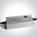 Sterownik napięcia stałego 100 W 24 V DC, wodoodporny IP67 89100VP ONE LIGHT