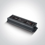 Sterownik napięcia stałego 150 W 24 V DC, wodoodporny IP67 89150VP ONE LIGHT