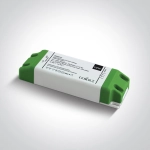 DRIVER 24V DC 75-200W 230V DIMMABLE 89200VT ONE LIGHT
