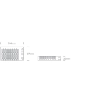 Sterownik napięcia stałego 200 W 48 V DC, IP20 89200XN ONE LIGHT