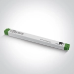DRIVER 24V DC 240W IP20 230V 89240VL ONE LIGHT