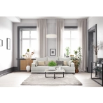 Lampa wisząca TURDA WHITE III ZWIS 8945 Nowodvorski - zdjęcie dodatkowe 2