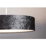 Lampa wisząca CROCO GRAY IV ZWIS 8948 Nowodvorski - zdjęcie dodatkowe 1
