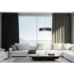 Lampa wisząca CROCO GRAY IV ZWIS 8948 Nowodvorski - zdjęcie dodatkowe 2