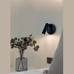 Lampa ścienna Mantra Prea 8834MA - zdjęcie dodatkowe 1