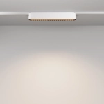Lampa szynowa Basis Grid Radity 4000K 12W 60° TR084-1-12W4K-W Maytoni - zdjęcie dodatkowe 2