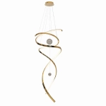 RITZ P0427D LAMPA WISZĄCA MaxLight - zdjęcie dodatkowe 1
