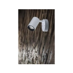Kinkiet Plafon IRIS LED WHITE 7W 3000K 30° 8993 Nowodvorski - zdjęcie dodatkowe 2