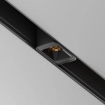 Lampa szynowa Points S Exility 3000K 2W 24° TR100-2-2W3K-S-B Maytoni - zdjęcie produktu