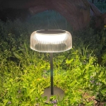 Lampa solarna BLUET DT33111 ZUMA LINE