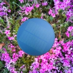 Lampa solarna CARLI DT33611 ZUMA LINE