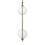 Lampa wisząca Ring MOD013PL-02BS1 Maytoni - zdjęcie dodatkowe 4