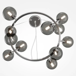 Lampa wisząca Dallas MOD545PL-11CH Maytoni - zdjęcie dodatkowe 2