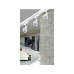Reflektor Jane track (white) AZ2460 AZZARDO