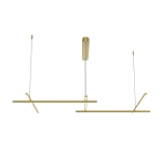 Lampa wisząca Radiance MOD278PL-L50G3K Maytoni - zdjęcie dodatkowe 4