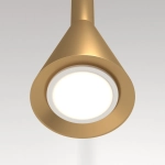 Lampa wisząca Arrow P064PL-01G Maytoni - zdjęcie dodatkowe 2