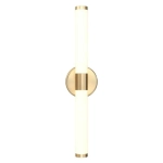 Kinkiet Wall Lamp Axis MOD106WL-L10G3K Maytoni - zdjęcie produktu