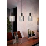 GOROSIBA Lampa wisząca 98753 EGLO - zdjęcie produktu