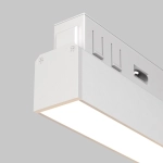 Lampa szynowa Basis Exility 3000K 24W 120° TR102-24W3K-W Maytoni - zdjęcie dodatkowe 1