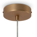 Lampa wisząca Basic form MOD321PL-01G1 Maytoni - zdjęcie dodatkowe 3