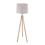 Lampa podłogowa Floor Lamp Calvin Z177-FL-01-BR Maytoni - zdjęcie produktu
