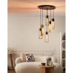 LITTLETON Lampa wisząca 44054 EGLO