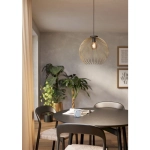 VENEZUELA Lampa wisząca 901003 EGLO