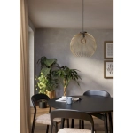 VENEZUELA Lampa wisząca 901003 EGLO