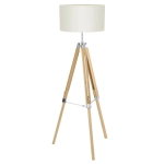 LANTADA Lampa podłogowa 44114 EGLO