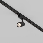 Lampa szynowa Vuoro Unity 3000K 6W 24° TR003-1-6W4K-S-B Maytoni - zdjęcie produktu