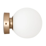 Kinkiet Basic form MOD321WL-01G1 Maytoni 15 cm - zdjęcie dodatkowe 2