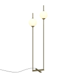 Lampa podłogowa The Sixth Sense Z020FL-L12BS3K Maytoni - zdjęcie dodatkowe 1