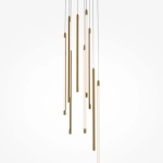 Lampa wisząca Light stick MOD236PL-L54BS3K Maytoni - zdjęcie dodatkowe 3