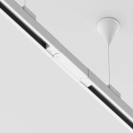 Łącznik prosty Trinity biały TRA005C-31W Maytoni - zdjęcie dodatkowe 2