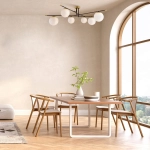 Lampa sufitowa Ceiling Lamp Nostalgia MOD048CL-06G Maytoni - zdjęcie produktu