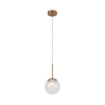 Lampa wisząca Basic form MOD521PL-01G1 Maytoni - zdjęcie dodatkowe 2