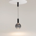 Lampa wisząca Nebula MOD182PL-L6B3K Maytoni - zdjęcie dodatkowe 4