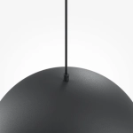 Lampa wisząca Basic colors MOD168PL-01B Maytoni - zdjęcie dodatkowe 2