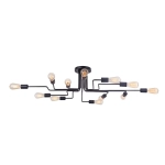 Plafon Gilbert T532CL-12B Maytoni - zdjęcie dodatkowe 3